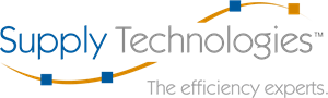 Supply Technologies Logo Vector