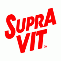 Supra Vit Logo Vector