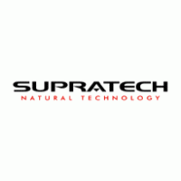 Supratech Logo PNG Vector