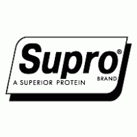 Supro Logo PNG Vector