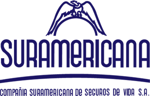 Suramericana Logo Vector