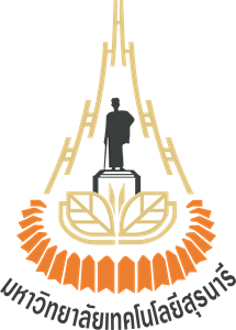 Suranaree University of Technology Logo Vector