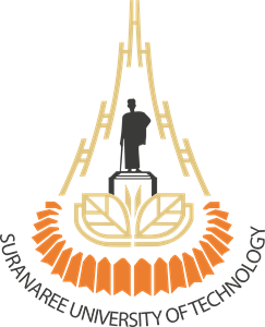 Suranaree University of Technology Logo Vector