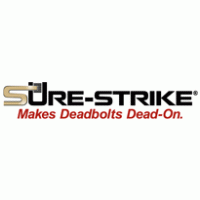 Sure-Strike Logo PNG Vector