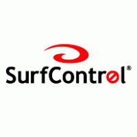 SurfControl Logo Vector