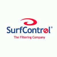SurfControl Logo Vector