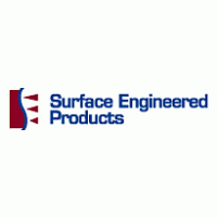 Surface Engineered Products Logo PNG Vector
