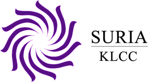 Suria KLCC Logo PNG Vector