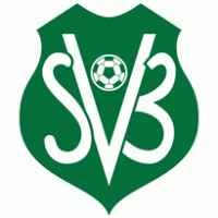 Surinaamse Voetbal Bond Logo PNG Vector
