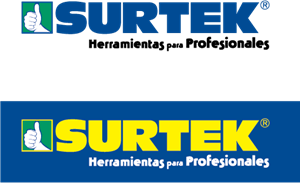 Surtek Logo PNG Vector