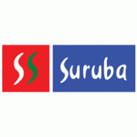 Suruba Logo Vector