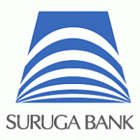 Suruga Bank Logo Vector