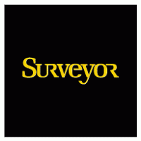 Surveyor Logo PNG Vector