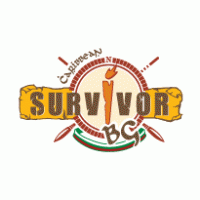 SurvivorBG Logo Vector