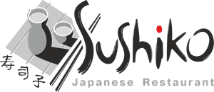 Sushiko Logo Vector