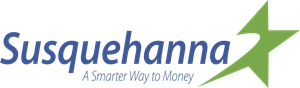 Susquehanna Bank Logo Vector