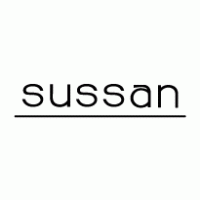 Sussan boutique Logo Vector