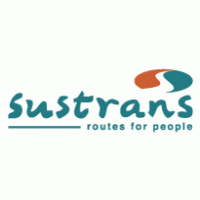 Sustrans Logo PNG Vector