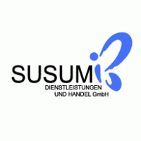 Susumi Logo PNG Vector