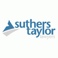Suthers Taylor Logo PNG Vector
