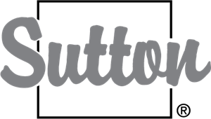 Sutton Logo PNG Vector