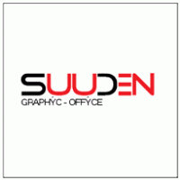 SuuDen Logo PNG Vector