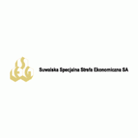 Suwalska Specjalna Strefa Ekonomiczna SA Logo Vector