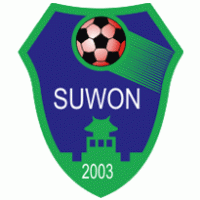 Suwon City FC Logo PNG Vector