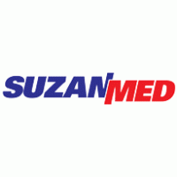 SuzanMed Logo PNG Vector