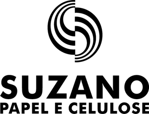 Suzano Papel e Celulose Logo Vector