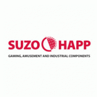 Suzo Happ Logo PNG Vector