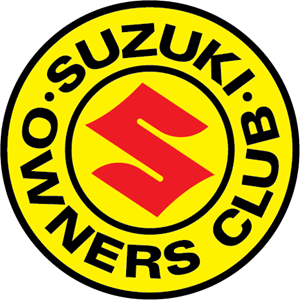 Suzuki Owners Club Logo PNG Vector