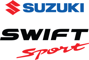 Suzuki Swift Sport Logo PNG Vector