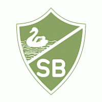 Svaneke Boldklub Logo PNG Vector