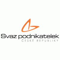 Svaz Podnikatelek ČR Logo PNG Vector