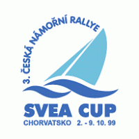 Svea Cup Logo PNG Vector