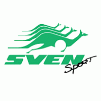 Sven Sport Logo Vector