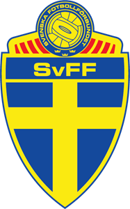 Svenska Fotbollförbundet Logo Vector