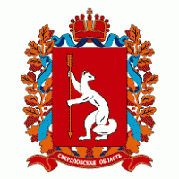Sverdlovsk Region Logo PNG Vector