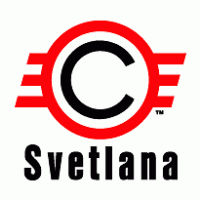 Svetlana Logo PNG Vector