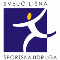 Sveucilisna sportska udruga - Split Logo PNG Vector