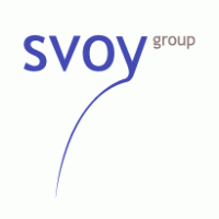 Svoy Group Logo PNG Vector