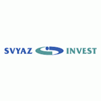 SvyazInvest Logo PNG Vector