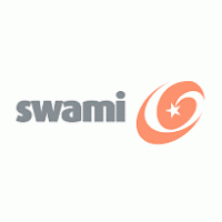 Swami Logo Vector