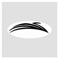 Swan Logo PNG Vector