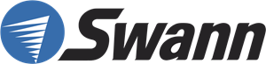 Swann Logo PNG Vector