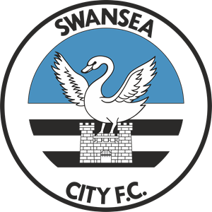 Swansea City FC Logo Vector