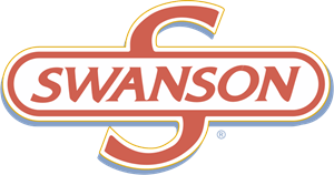 Swanson Logo PNG Vector