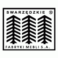 Swarzedzkie Fabryki Mebli Logo PNG Vector