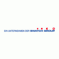 Swatch Group Logo PNG Vector